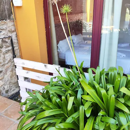 L'olivera Κατάλυμα σε φάρμα *