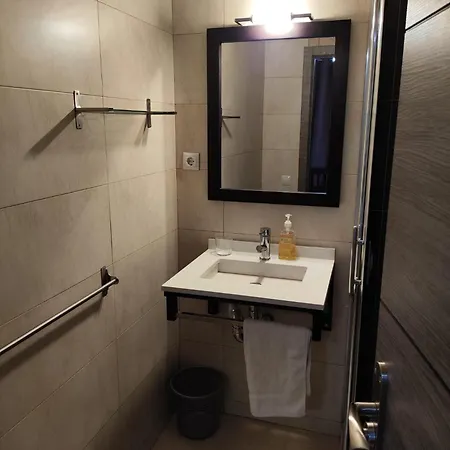 Κατάλυμα σε φάρμα L'olivera Castellbisbal