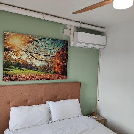 L'olivera Κατάλυμα σε φάρμα