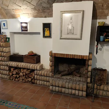 L'olivera Castellbisbal