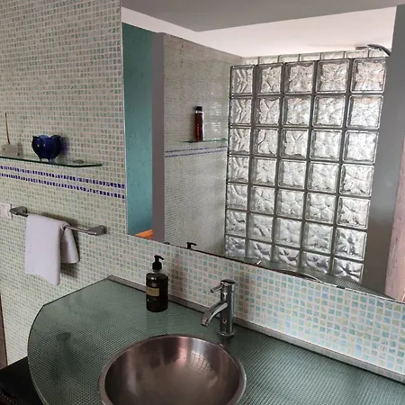 L'olivera Bauernhof *