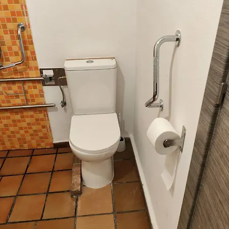 Bauernhof L'olivera *