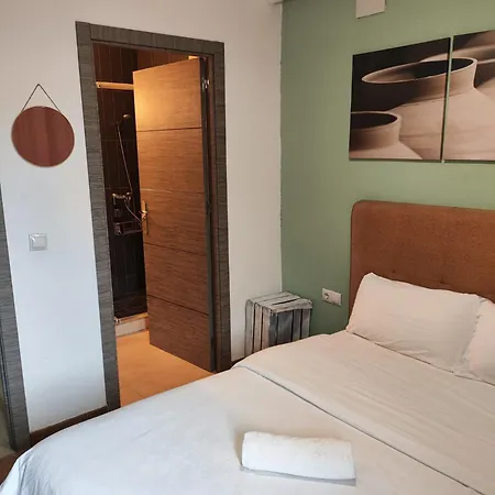 L'olivera Castellbisbal