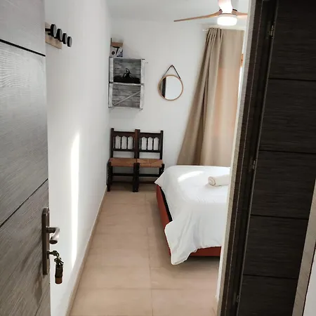 Farm stay L'olivera *