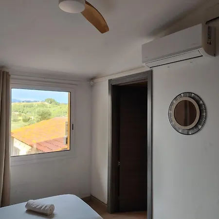 L'olivera Farm stay *